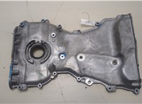  Крышка передняя ДВС Mitsubishi Lancer 10 2007-2015 20402948 #1