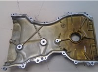  Крышка передняя ДВС Mitsubishi Lancer 10 2007-2015 20402948 #3
