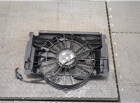  Вентилятор радиатора BMW X5 E53 2000-2007 20402974 #3
