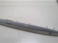 88969845 Накладка крышки багажника (двери) Pontiac Vibe 1 2002-2008 20402978 #1