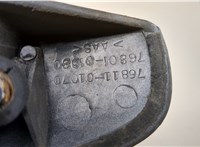 88969845 Накладка крышки багажника (двери) Pontiac Vibe 1 2002-2008 20402978 #4