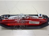 88969952 Фонарь дополнительный (стоп-сигнал) Pontiac Vibe 1 2002-2008 20402981 #1