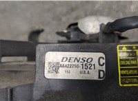  Вентилятор радиатора Toyota Camry V40 2006-2011 20402999 #3