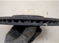  Диск тормозной Citroen C3 picasso 2009-2017 20403014 #3