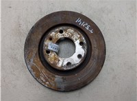 1647868480 Диск тормозной Citroen C3 picasso 2009-2017 20403014 #4