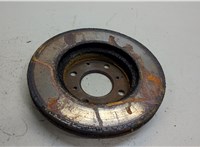  Диск тормозной Honda Civic 1995-2001 20403018 #2