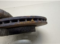  Диск тормозной Honda Civic 1995-2001 20403018 #3