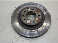  Диск тормозной Mazda 6 (GG) 2002-2008 20403027 #1
