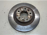  Диск тормозной Mazda 6 (GG) 2002-2008 20403028 #1