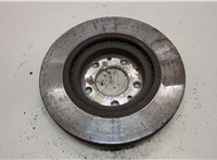  Диск тормозной Mazda 6 (GG) 2002-2008 20403028 #2