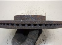  Диск тормозной Mazda 6 (GG) 2002-2008 20403028 #3