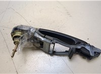 3B0837207F, 3B0837886D Ручка двери наружная Volkswagen Golf 4 1997-2005 20403029 #3