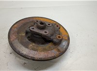  Ступица (кулак, цапфа) Renault Laguna 3 2007- 20403038 #1