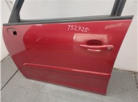  Стекло боковой двери Citroen C4 Grand Picasso 2006-2013 11394608 #5