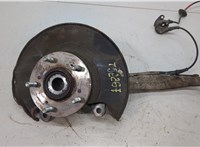  Ступица (кулак, цапфа) Honda CR-V 1996-2002 20403046 #1