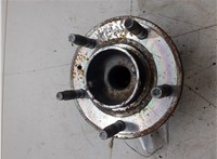 13577407, 13345403, 13408175 Ступица (кулак, цапфа) Chevrolet Cruze 2009-2015 20403050 #1