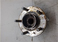 13577407, 13345404, 13408176 Ступица (кулак, цапфа) Chevrolet Cruze 2009-2015 20403052 #1