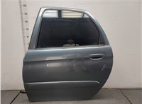  Дверь боковая (легковая) Citroen Xsara-Picasso 20403070 #1