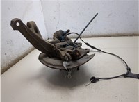  Ступица (кулак, цапфа) Toyota Avensis 2 2003-2008 20403082 #5