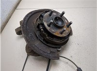 Ступица (кулак, цапфа) Toyota Avensis 2 2003-2008 20403082 #7