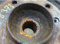  Ступица (кулак, цапфа) BMW 3 E90, E91, E92, E93 2005-2012 20403089 #3