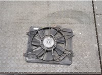  Вентилятор радиатора Honda CR-V 2007-2012 20403107 #2