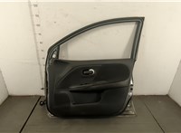  Стекло боковой двери Nissan Note E11 2006-2013 11394673 #3
