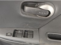  Стекло боковой двери Nissan Note E11 2006-2013 11394673 #10