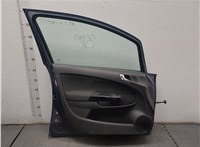  Ручка двери салона Opel Corsa D 2006-2014 11394682 #5