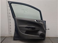  Ручка двери салона Opel Corsa D 2006-2014 11394682 #8