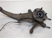  Ступица (кулак, цапфа) Mazda 6 (GG) 2002-2008 20403118 #1