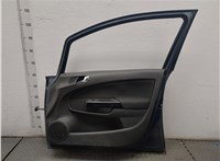  Ручка двери салона Opel Corsa D 2006-2014 11394691 #3