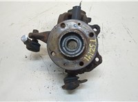  Ступица (кулак, цапфа) Citroen C3 picasso 2009-2017 20403133 #1