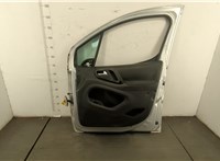  Дверь боковая (легковая) Peugeot Partner 2008-2012 20403137 #3