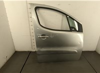  Дверь боковая (легковая) Peugeot Partner 2008-2012 20403137 #1