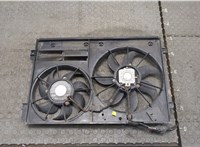  Вентилятор радиатора Volkswagen Passat 6 2005-2010 20403139 #4