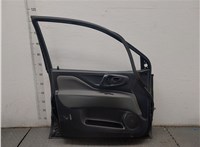  Стекло боковой двери Mitsubishi Space Star 11394701 #3