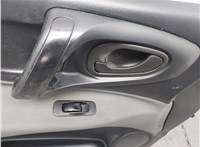  Стекло боковой двери Mitsubishi Space Star 11394701 #11