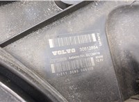  Вентилятор радиатора Volvo XC90 2002-2014 20403143 #2