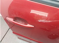  Стекло боковой двери Citroen C4 Grand Picasso 2006-2013 11394710 #8