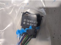  Кнопка стеклоподъемника (блок кнопок) Mercedes S W126 1979-1991 20403211 #1