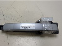  Ручка двери наружная Nissan Qashqai 2006-2013 20403216 #1