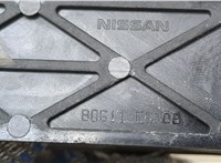  Ручка двери наружная Nissan Qashqai 2006-2013 20403216 #2