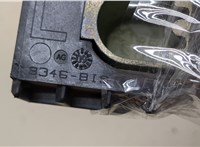  Ручка двери наружная Nissan Qashqai 2006-2013 20403216 #3