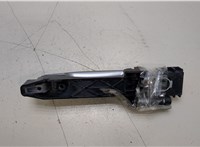  Ручка двери наружная Nissan Qashqai 2006-2013 20403216 #4