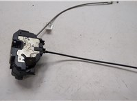 80501EY10C Замок двери Nissan Qashqai 2006-2013 20403218 #8