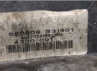  Зеркало боковое Land Rover Discovery 3 2004-2009 20403235 #4