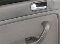  Дверная карта (Обшивка двери) Volkswagen Golf Plus 11394780 #7