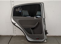  Дверная карта (Обшивка двери) Volkswagen Golf Plus 11394780 #9