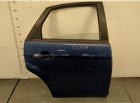  Стекло боковой двери Ford Focus 2 2005-2008 11394784 #1